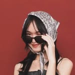 Ciara Gomez - @cia_maze - Instagram