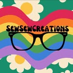 Ciara Griffin - @sewsewcreationslondon - Instagram