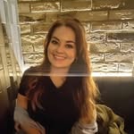 Ciara Griffin - @kikigriff - Instagram