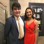 Ciara Hayes - @ciarahayes99 - Instagram