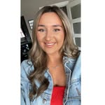 Ciara Henry - @ciarah123 - Instagram