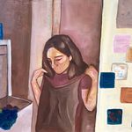 Ciara Henry - @ciarahenryart - Instagram