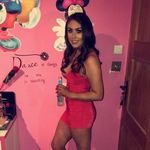 Ciara Henry - @minnie_mousexx13 - Instagram