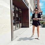 Ciara Hughes - @ciarahughesstyle - Instagram