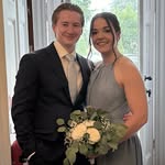 Ciara Hughes - @ciara_hughes98 - Instagram