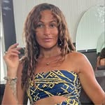 Ciara Gardenia Fawn Hunter-Morning - @ciarahuntermorning - Instagram