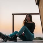 Ciara Hunter - @nevaehcowan_p29z - Instagram