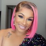Ciara Johnson - @iambeautiful_bycici - Instagram