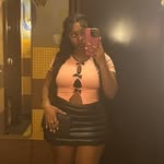 Ciara Johnson - @amuniquebrown_ - Instagram