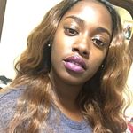 Ciara Johnson - @_ciaracymone - Instagram