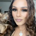 Ciara Johnson - @prettiiface87 - Instagram