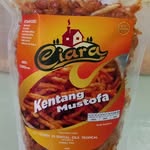CIARA - @ciara_kentang_mustofa - Instagram