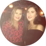 ckiely74 - @ciarakiely96 - Instagram
