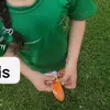 Ronaldo..5 - @ciarakiely0511 - TikTok
