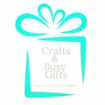 Ciara Louise - @craftsandbusygifts - Instagram