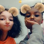 Ciara Marshall - @ciarafresh2141 - Instagram