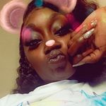 Ciara Marshall - @prettyblack2489 - Instagram