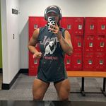 Ciara Marshall - @_barbellci - Instagram