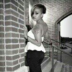 Ciara Marshall-Gonzales - @ciara_beezlike - Instagram