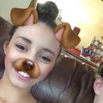Tikya Ciara Marshall - @ciara_marshall1234 - Instagram