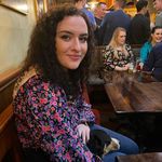 Ciara Martin - @ciaramartin27 - Instagram
