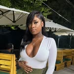 Ciara Martin - @ciaratheebaddie - Instagram