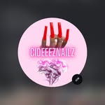 Ciara Martin - @cideeeznails - Instagram