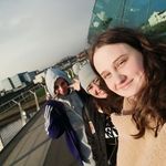 Ciara Patrice Martin 🇮🇪🇮🇪🇮🇪 - @ciaramartin464 - Instagram