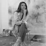 Lauren Ciara McCullough MFA - @laurenciara_art - Instagram