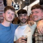 Ciarán McMullan - @ciaran.mcmullan15 - Instagram