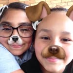<ciara> & ~miranda~ - @chicken_nuggets_fam - Instagram