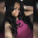 Ciara Morgan - @ceceturner61 - Instagram