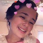 Ciara Morgan - @ciaramorgan904 - Instagram