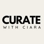 Ciara Morgan - @curatewithciara - Instagram