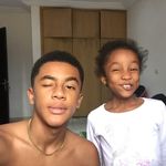 Ciara & Owen - @pou2se_family - Instagram