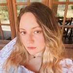 ciara palmer - @seaairuh - Instagram