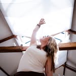Ciara Palmer - Yoga Teacher - @theoxygenmaskproject - Instagram