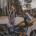 CIARA PHILLIPS - @that_chick_on_a_dyna - Instagram