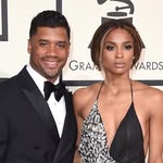 Ciara <3 Russell<3 GOAT Couple - @ciara.and.russell - Instagram