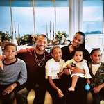 Ciara & Russell Wilson Fans!🏈🎼 - @we_are_thewilsons_fanpage - Instagram