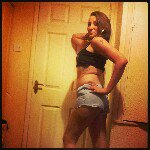 Ciara Mary Russell - @ciararussellxx - Instagram
