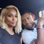 Ciara & Russell Wilson Fans - @russcidaily - Instagram