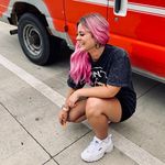 Ciara Stephens - @ciaracheriestyle - Instagram