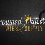 Ciara Stephenson - @crownedmajesticwigsandsupply - Instagram