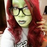 Ciara Stephenson - @cosplayjinx - Instagram