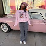 Ciara Tillman - @ctillman_04 - Instagram