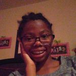 Ciara Tillman - @lil_cici4 - Instagram