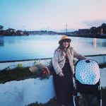 Ciara Wall - @silkscreensweetie - Instagram