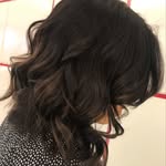 Ciara Wall - @ciaraw_hair - Instagram