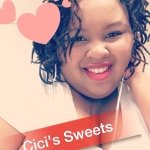 Ciara Warren - @cicis_sweets - Instagram
